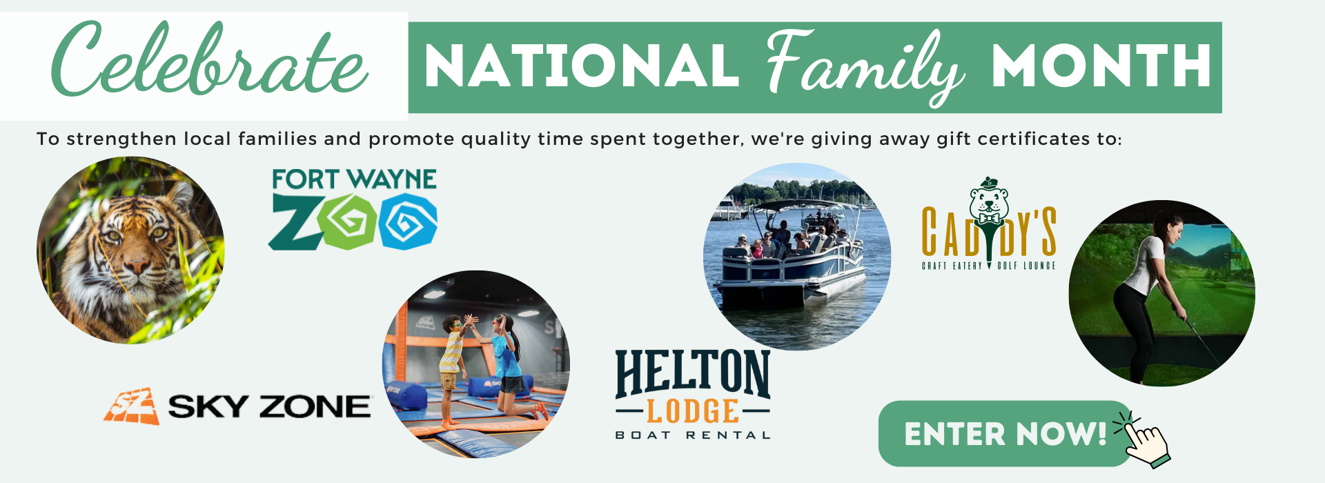 Family Month