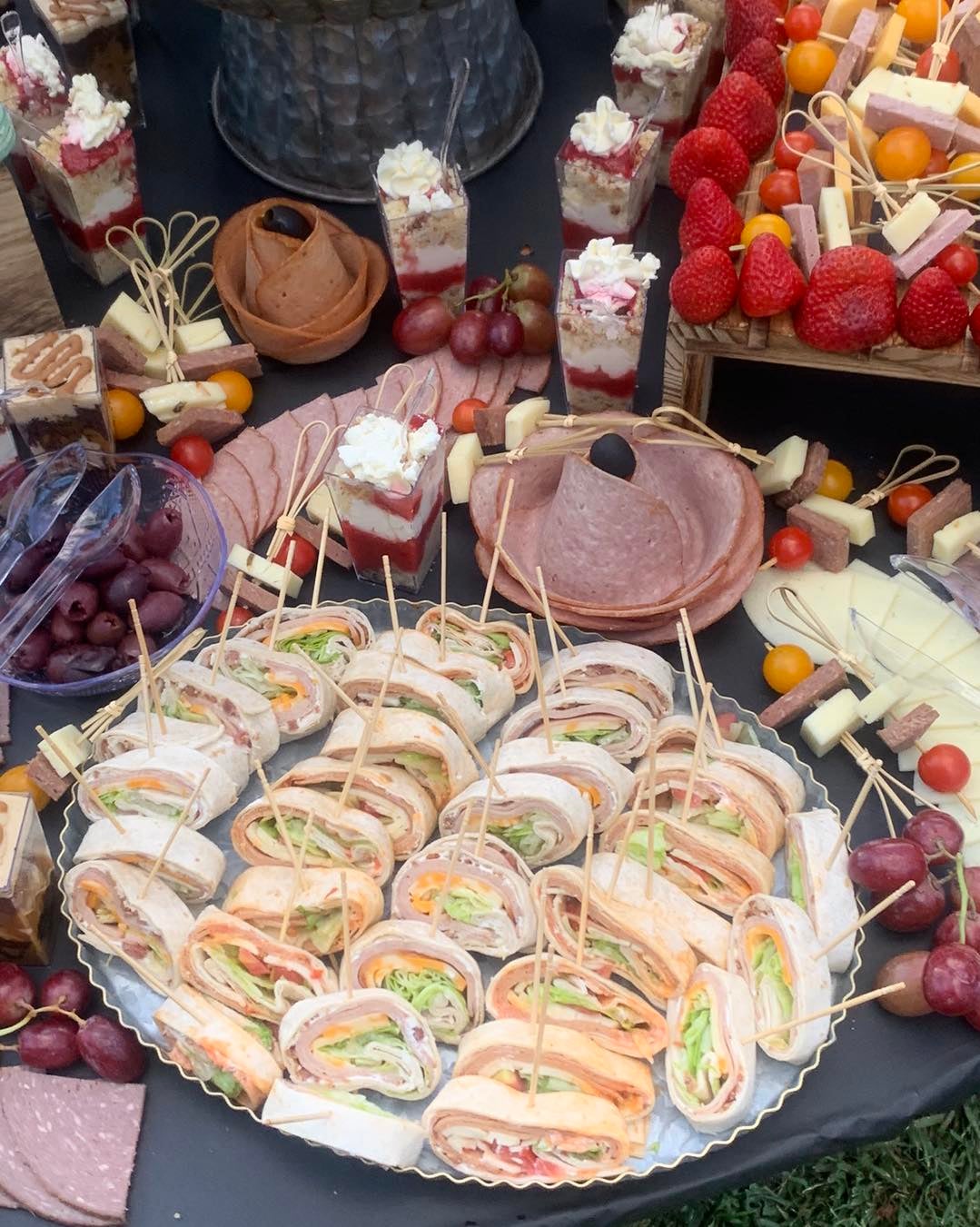 The Deli Barn