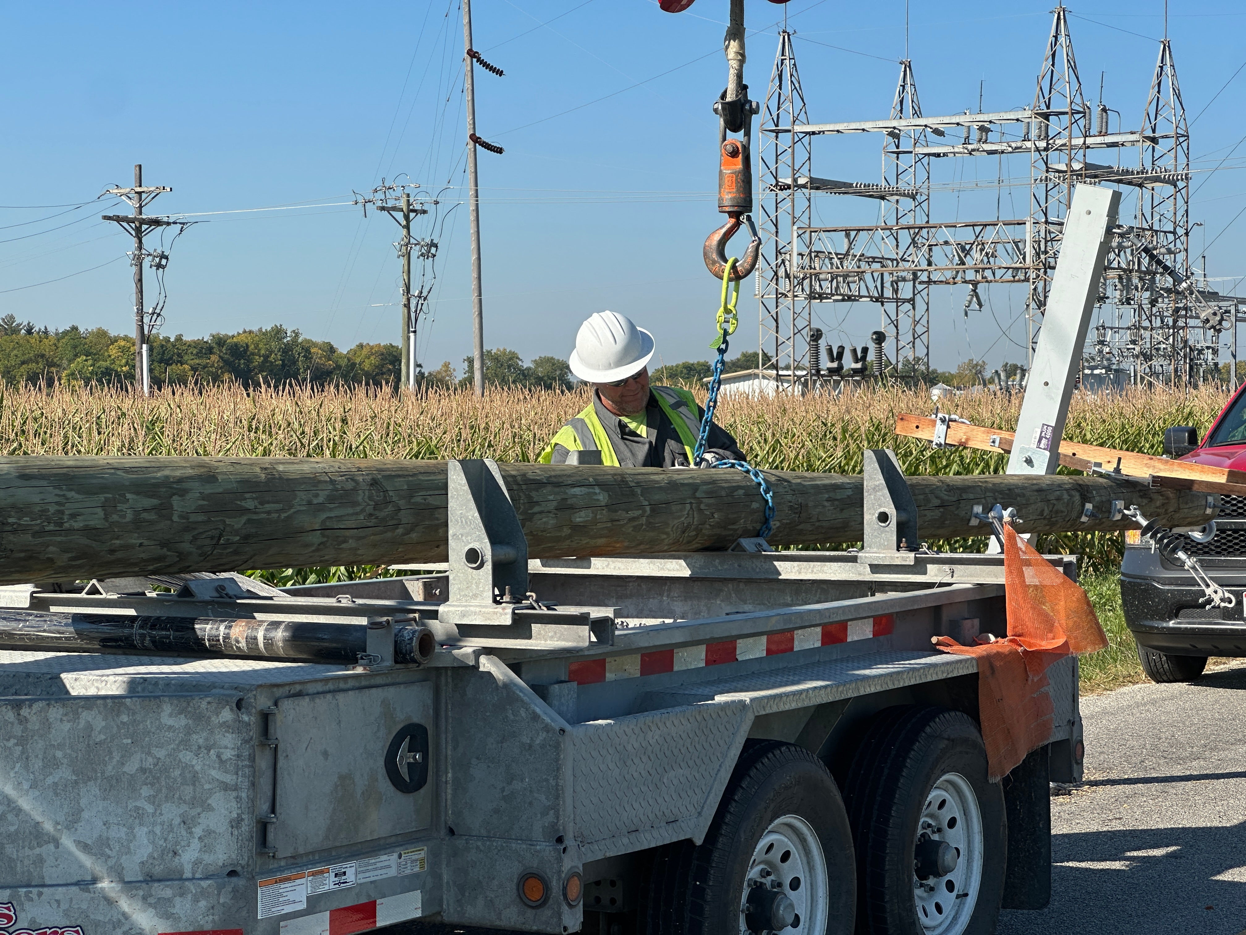 Midwest Electric Linemen