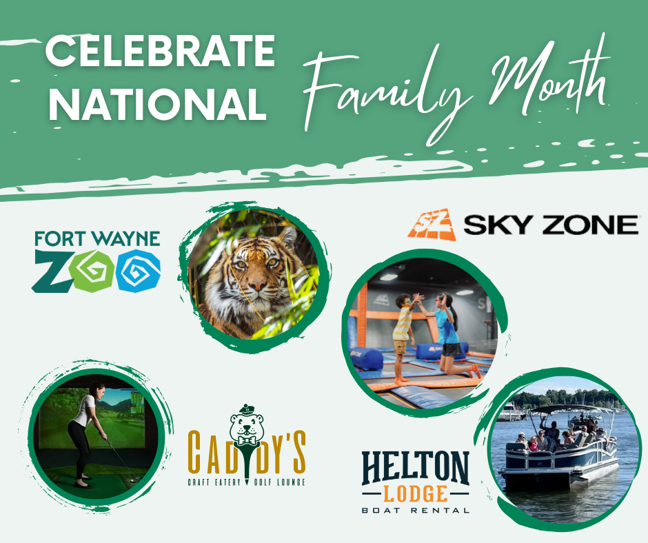 Family Month