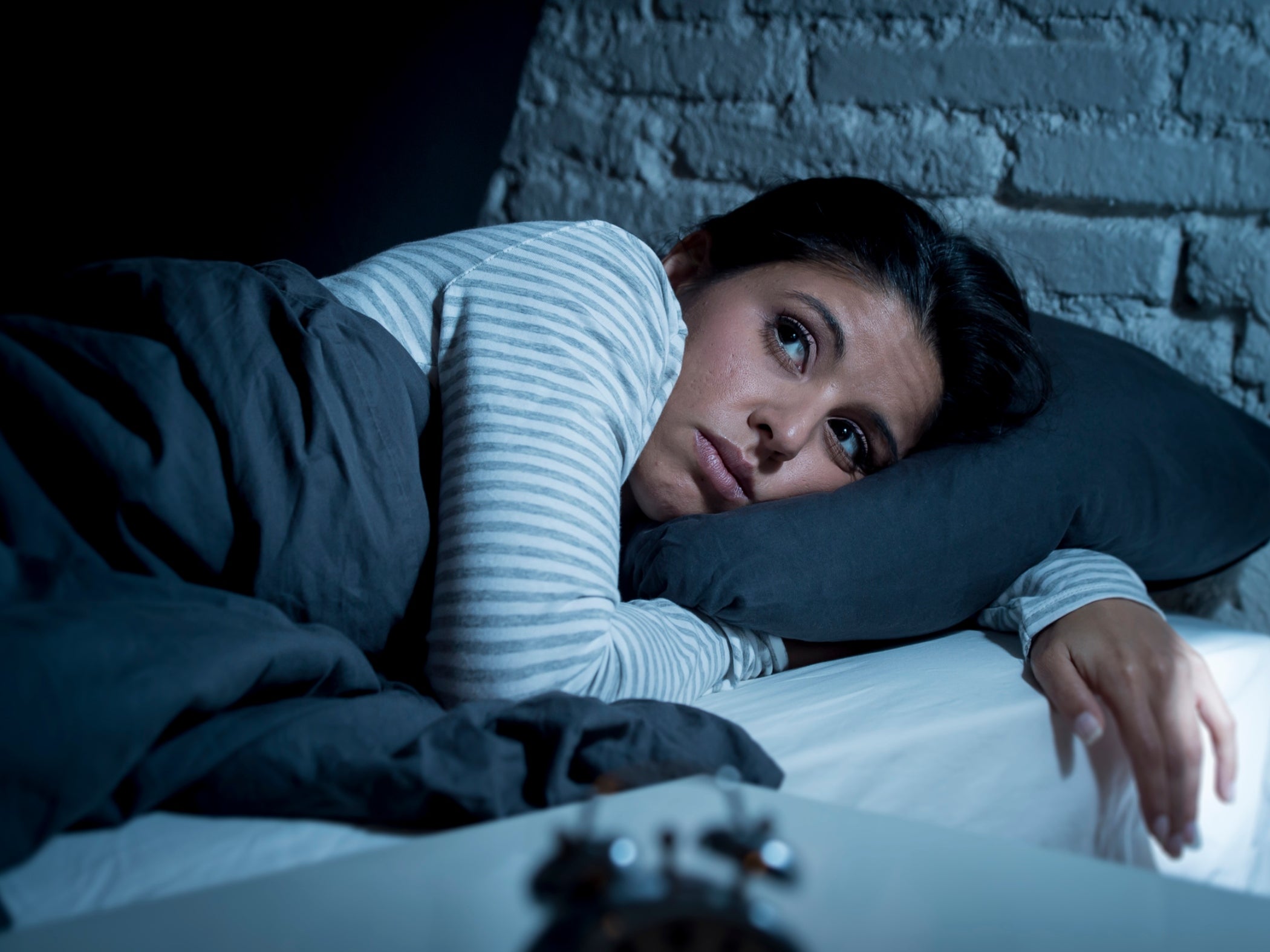 wasting energy at night