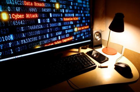 Cybersecurity