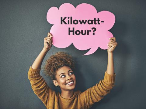 Kilowatt Hour