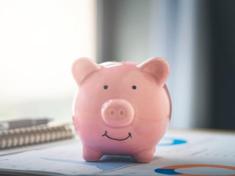 Piggy Bank
