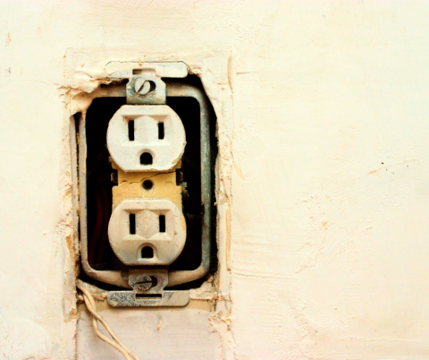 Electric Socket