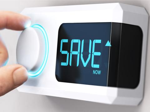 Save Energy