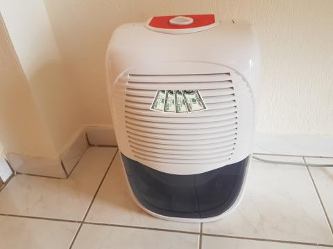 dehumidifier