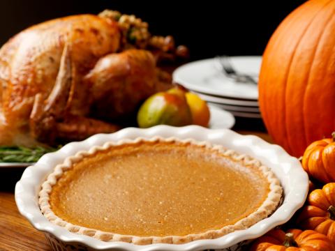 Thanksgiving