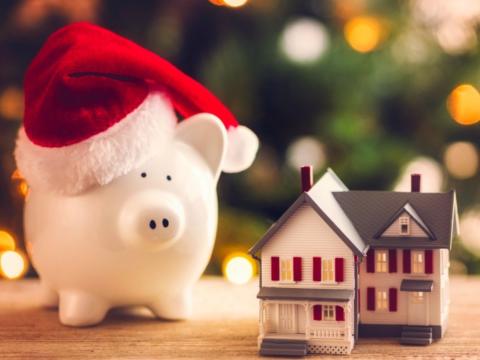 Holiday Savings