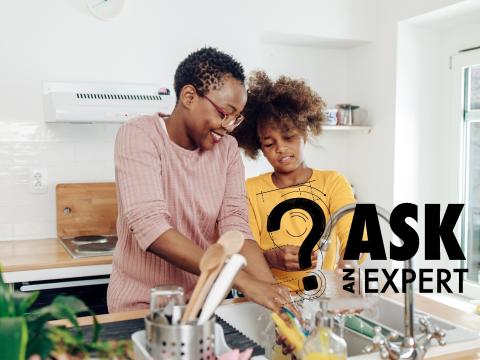 Expert