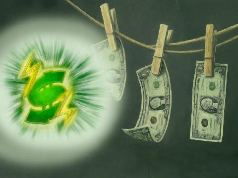 Energy Dollars