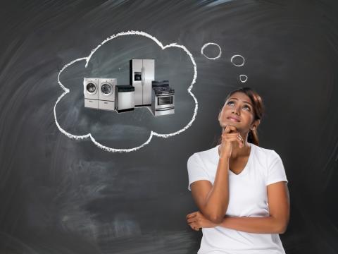 Energy Appliances