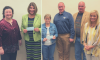 Midwest Electric's Community Connection Fund donated $16,250 to 14 area groups in April 2019.