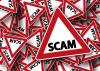 Scam Warning Signs